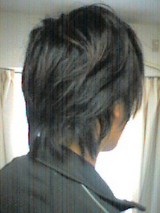 アクア原宿で髪を切ってきました