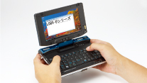 LOOX Uが素晴らしすぎる件