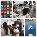 iPhoneアプリ開発講座、アプリクリエイター道場 開発塾、第13期の受講者を募集開始しました