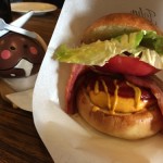 尾道のハンバーガー屋「ジョンバーガーアンドカフェ」に行ってきた！（広島）