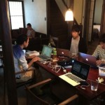 ブログの基礎を学び、実践し、フィードバックを受けられる合宿を広島の尾道でやります！