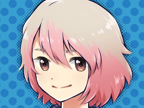 TwitterやFacebookなどで覚えてもらいやすい似顔絵アイコンを作成してみませんか？
