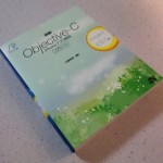 【書評】「詳細! Objective-C iPhoneアプリ開発 入門ノート Xcode5+iOS 7対応」