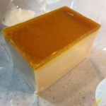 たった480円でお風呂が楽しくなる！ハチミツの香りがする石鹸を買ってみた