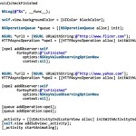 WordPressでHTML/CSS/JavaScript/Objective-Cなどのコードを見やすく表示できるプラグイン「SyntaxHighlighter Evolved」