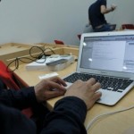 大阪で3月に初心者向けのiPhoneアプリ開発講座やります！