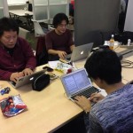 ブロガー向けiPhoneアプリ開発体験会 第3回 レポート＆第4回は3月29日に開催！