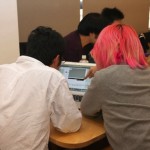 初心者向け講座「iPhoneアプリ開発キャンプ＠大阪」の第2回を5月17日〜18日で開催します！