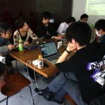 iPhoneアプリ開発の初心者向け講座「アプリ道場 開発塾」第18期レポート