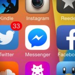 Facebookメッセンジャーで特定の友達やグループの通知をミュートする方法