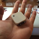 目の前を30秒毎に自動撮影してくれるNarrative Clipが届いたので早速レビュー！