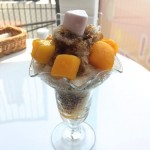 原宿のマンゴーチャチャで「密な関係」と「マンゴーコーヒー」を堪能してきた！