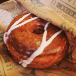 ブロガーズナイト、4月22日開催。今回の食べ物はクロナッツだよ！