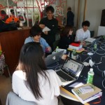 5月11日（日曜）の13時30分からアプリ道場の説明会＆見学会を開催します！