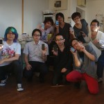 初心者向け講座「iPhoneアプリ開発キャンプ＠大阪」の第3回を7月12日・13日に開催します