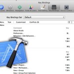 Xcode 5でカーソル位置にある単語のクイックヘルプとドキュメントを表示するショートカット