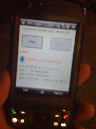 Hacker’s Cafe@秋葉原
