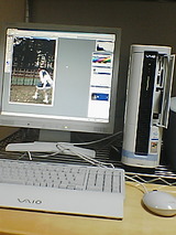 写真をいじれる環境