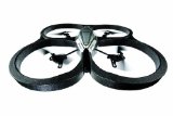 「AR.Drone」がAndroidにも対応（動画あり）