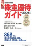 20銘柄を長期保有で株主優待も楽しむ