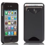 オサイフケータイ機能がなくても大丈夫！SuicaやPASMOを内蔵できるiPhoneケース「Case-Mate ID Case」