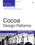 Cocoaに関する新しめの洋書をリストアップしてみた