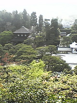 【銀閣寺＠京都】