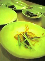 中華街の横浜大飯店で食べ放題