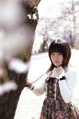 ロリィタ服打ち合わせ・みづきひいなさん撮影・ファッションショー
