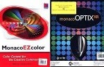 Monaco EZ color 2.6 / OPTIX XR バンドル版