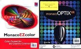 Monaco EZ colorでカラーマネージメント