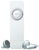 Apple iPod shuffle 1GB M9725J/A