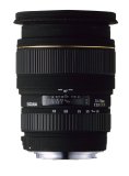 24-70mm F2.8 EX DG MACROとSP AF28-75mm F/2.8 XR Di