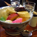 あんみつがおいしい和風純喫茶！ 秋葉原の喫茶店「伊万里」に行ってきた
