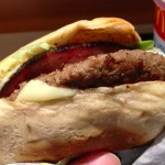 マクドナルドで「ル・グラン ソーセージ」を食す！気になるカロリーは？