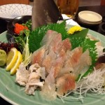 新鮮な海鮮！ 福岡・中洲川端の「活魚工房 八千代丸」に行ってきた