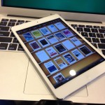 iPad miniとi文庫HDを使うと、読書がちょー快適！