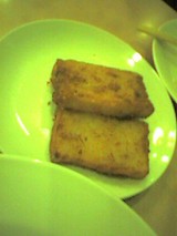 中華街の横浜大飯店で食べ放題