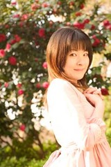 みづきひいな さんのポートレート