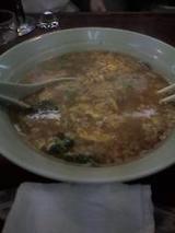タンタンメン