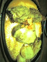 ふらんす亭で肉を食らう