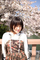 みづきひいなさんのロリータ写真