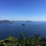絶景！宮島ロープウェイで弥山山頂まで登ってみました！