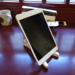 iPad AirやiPad miniを横置き・縦置きできるオススメなスタンド