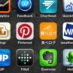僕がiPhoneの2画面目に置いているオススメのアプリ20個(2013年9月版)