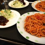 【孤独のグルメ】吉祥寺の喫茶店カヤシマでナポリタンを食べてきた