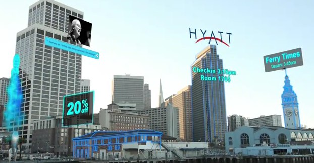 Layar – Impactful Augmented Reality in Your Everyday Life（動画あり）