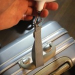 【LCC】荷物重量のチェックに便利な荷物用はかりを買ってみた