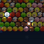 【LINEバブル攻略】アルファベットバブルについて