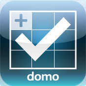 これで忘れ物しない！ 「domo Todo+」を使ってチェックリストを作る